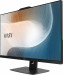 MSI AIO Modern AM272P 1M-848EU Core5-120U 27" IPS LED FHD Non-Touch Anti-Glare 8GB SSD512GB M.2 AX211 WiFi 6E Windows 11 Pro Black - Galeria zdjęcie 7