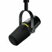 Shure MV7+-K - Mikrofon lektorski/wokalny ze złączem XLR/USB-C Czarny - Galeria zdjęcie 1