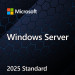 Windows Server Standard 2025 64Bit PL DVD 16 core OEM - Galeria zdjęcie 1