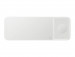 Samsung Inductive Charger Base Trio, White - Galeria zdjęcie 2
