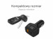 GREEN CELL ŁADOWARKA SAMOCHODOWA USB-C 30W PD+ USB - Galeria zdjęcie 3
