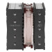 Chłodzenie CPU NOCTUA NH-D12L - Galeria zdjęcie 2