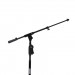 Shure SH-TRIPODSTANDTBMDX - Luksusowy statyw mikrofonowy - Galeria zdjęcie 3