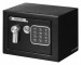 Yale Mini Electronic Safe Black Sejf podstawowy YSV mini czarny - Galeria zdjęcie 1