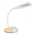Nowoczesna lampka na biurko wielokolorowa RGB LED Activejet VENUS RGB biała z funkcją oświetlenia nocnego - Galeria zdjęcie 6