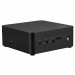 MSI Cubi NUC 13MQ-070PL i7-1365U 16GB SSD1TB Intel Iris Xe Graphics AX211 WiFi 6E Windows 11 Pro Black - Galeria zdjęcie 15