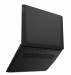 Lenovo IdeaPad Gaming 3 15ACH6 Ryzen 5 5500H 15.6" FHD IPS 250nits AG 60Hz 8GB DDR4 3200 SSD512 GeForce RTX 2050 4GB NoOS Shadow Black - Galeria zdjęcie 4