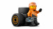 LEGO CITY 60442 F1 Kierowca i bolid McLaren - Galeria zdjęcie 6