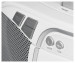 Radioodtwarzacz JVC RC-E451W Boombox white - Galeria zdjęcie 14
