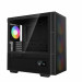 Obudowa DeepCool CH560 ARGB Digital Black (R-CH560-BKAPE4D-G-1) - Galeria zdjęcie 2