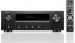 Amplituner Stereo DENON DRA-900H Czarny - Galeria zdjęcie 1