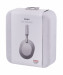 Słuchawki Sony WH-1000XM5 nauszne bluetooth srebrne - Galeria zdjęcie 6