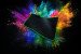 Podkładka Razer Goliathus Extended Chroma RGB Black - Galeria zdjęcie 3