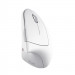 Mysz TRUST Verto Wireless vertical ergonomic White (25132) - Galeria zdjęcie 5