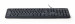 Gembird klawiatura kb-u-103 us layout usb black kb-u-103 - Galeria zdjęcie 4