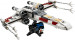 LEGO Star Wars 75355 Myśliwiec X-Wing - Galeria zdjęcie 4