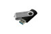 Pendrive Goodram Flashdrive 128GB USB 3.0 UTS Black - Galeria zdjęcie 1