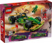 LEGO NINJAGO 71828 Samochód wyścigowy Lloyda z napędem typu pull-back - Galeria zdjęcie 2