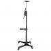 TECHLY STOJAK MOBILNY TV LED/LCD 37-70 CALI 50KG 2 - Galeria zdjęcie 8