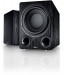 Subwoofer aktywny Magnat Alpha RS12 czarny - Galeria zdjęcie 10