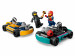 LEGO City 60400 Gokarty i kierowcy wyścigowi - Galeria zdjęcie 4