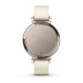 Zegarek Garmin Lily 2 Cream Gold Coconut - Galeria zdjęcie 3