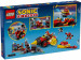 LEGO Sonic 76999 Super Sonic kontra Egg Drillster - Galeria zdjęcie 2