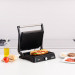 Grill do mięs i burgerów Taurus Bistro Essential 2600W - Galeria zdjęcie 3