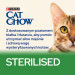 PURINA CAT CHOW Sterilized - sucha karma dla kota - 1,5 kg - Galeria zdjęcie 7