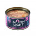 MOONLIGHT Dinner Nr 6 Tuńczyk, kurczak i krewetki - mokra karma dla kota - 80g - Galeria zdjęcie 2