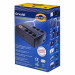 Zasilacz awaryjny UPS ORVALDI 900SP USB line-Interactive - Galeria zdjęcie 6