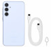 Samsung Galaxy A55 5G A556 8/128GB Blue - Galeria zdjęcie 15