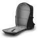 XD DESIGN PLECAK BIZZ BACKPACK CZARNY - Galeria zdjęcie 10