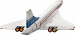 LEGO Icons 10318 Concorde - Galeria zdjęcie 6