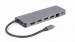 GEMBIRD MULTI ADAPTER USB TYP-C 5W1 15CM - Galeria zdjęcie 2