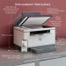 Urządzenie wielofunkcyjne HP LaserJet M234sdw - Galeria zdjęcie 9