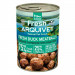 ARQUIVET Fresh Kaczka z rybą oceaniczną - półwilgotna karma dla psa - 10kg + GRATIS! - Galeria zdjęcie 3