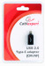 Gembird adapter usb 2.0 (af) -> usb-c (cm) czarny a-usb2-cmaf-01 - Galeria zdjęcie 2