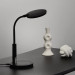 Lampka biurkowa LED Activejet AJE-RAYA Black - Galeria zdjęcie 4