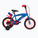 Rowerek dziecięcy Disney SPIDER MAN 14" - Galeria zdjęcie 7