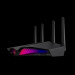 ASUS-RT-AX82U Dual Band WiFi 6 Gaming Router, WiFi - Galeria zdjęcie 22