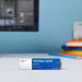 Dysk SSD WD Blue WDS100T3B0B (1 TB ; M.2; SATA III) - Galeria zdjęcie 6