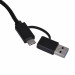 UNITEK ADAPTER USB-A/C - RJ45 2.5G ETHERNET (M/F) - Galeria zdjęcie 8