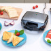 Opiekacz 3w1 INOX/CZARNY ZELMER ZSM7900 - Galeria zdjęcie 10