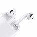 Słuchawki Apple AirPods 2019 Białe MV7N2ZM/A - Galeria zdjęcie 2