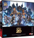 Puzzle Good Loot Gaming Puzzle: World of Warcraft 20th Anniversary 1000 elementów - Galeria zdjęcie 4