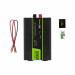 GREEN CELL PRZETWORNICA INV11 12V-230V 2000W/4000W - Galeria zdjęcie 5