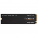 Dysk SSD WD Black SN850X WDS400T2X0E (4 TB ; M.2; PCIe NVMe 4.0 x4) - Galeria zdjęcie 1