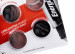 ENERGIZER BATERIA SPECJALISTYCZNA CR2032, 4 sztuki, 3V, ECO - Galeria zdjęcie 3