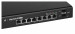 Switch Ubiquiti EdgeSwitch 8 PoE 10p PoE ( PoE+: 8;) 130W Managed Gigabit - Galeria zdjęcie 4